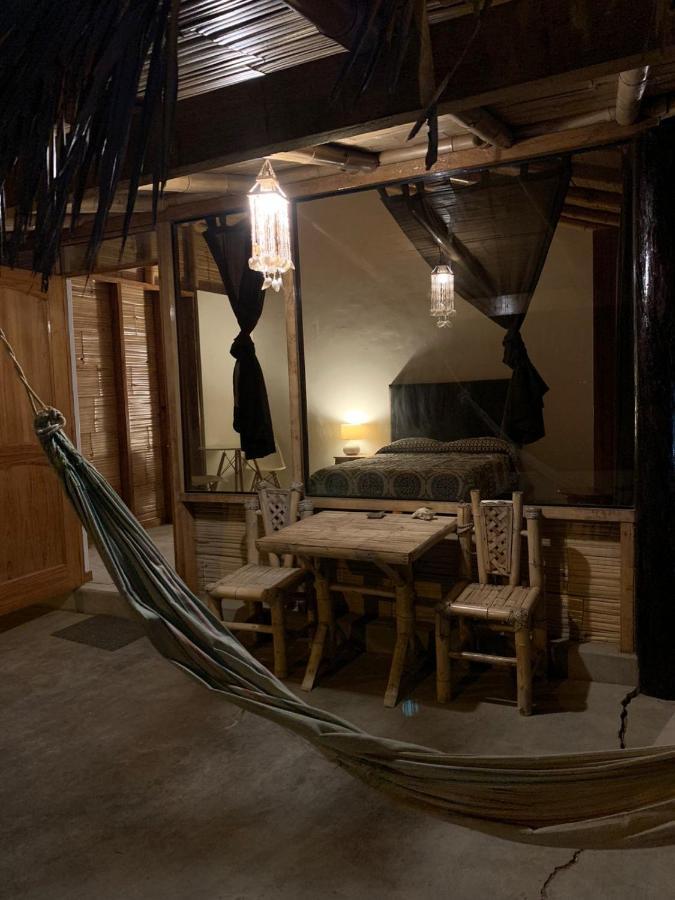 Wayra Hotell Lobitos Exteriör bild