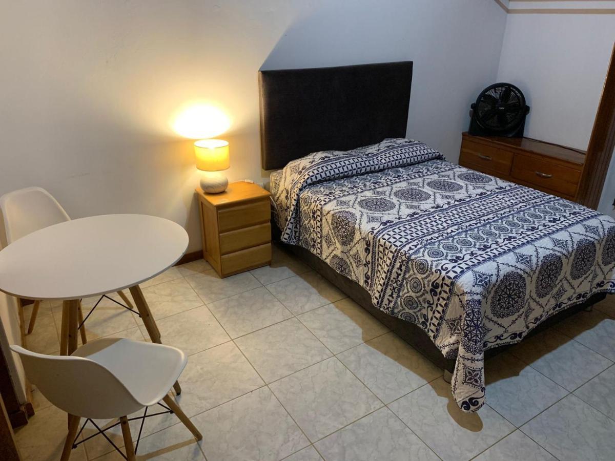 Wayra Hotell Lobitos Exteriör bild